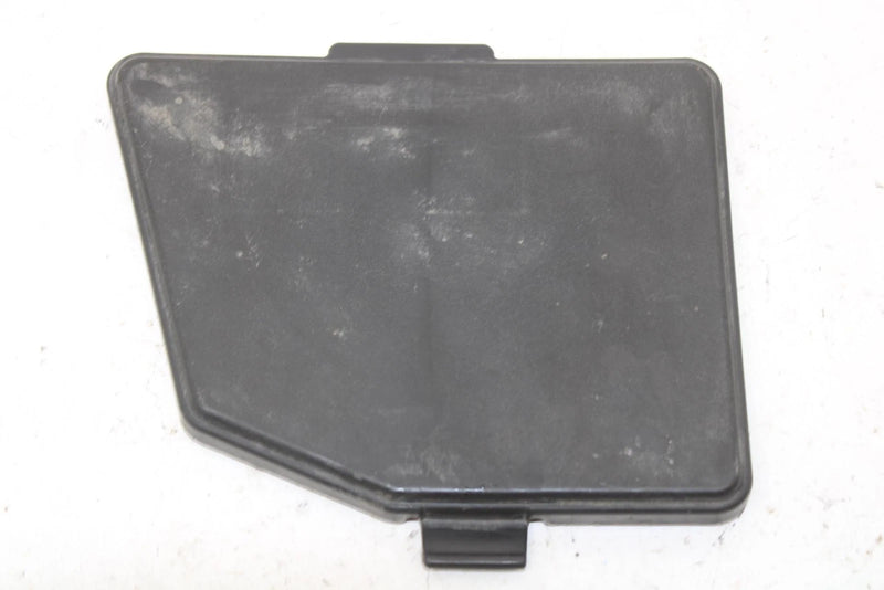 1988 Yamaha Enticer 340 Oem Tool Box Lid 8W6-77382-00-00 SY130