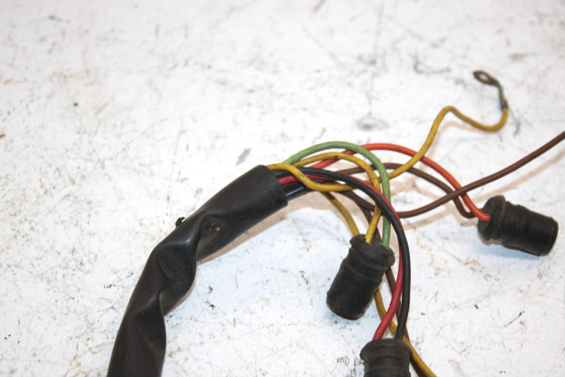 97 Arctic Cat Zrt 600 Oem Tachometer Harness 0620-150 SA15