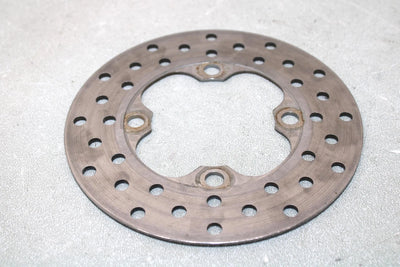 2009 Honda Trx680fga Oem Front Brake Disc 45251-HP0-A01 AH23
