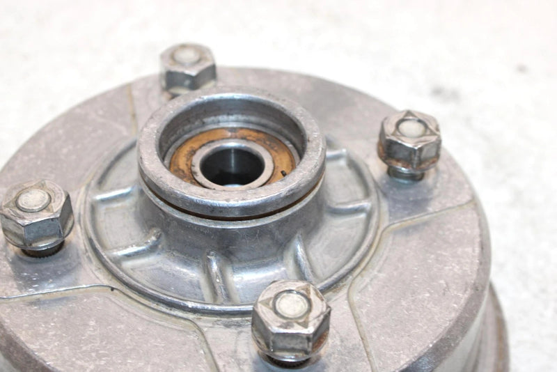 1994 Kawasaki Bayou 220 Oem Front Brake Drum/Hub 41038-1189 41038-1327 AK3