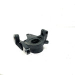 93-99 Kawasaki Bayou 400 KLF400B 4x4 OEM Left Steering Knuckle 39186-1098 AK32