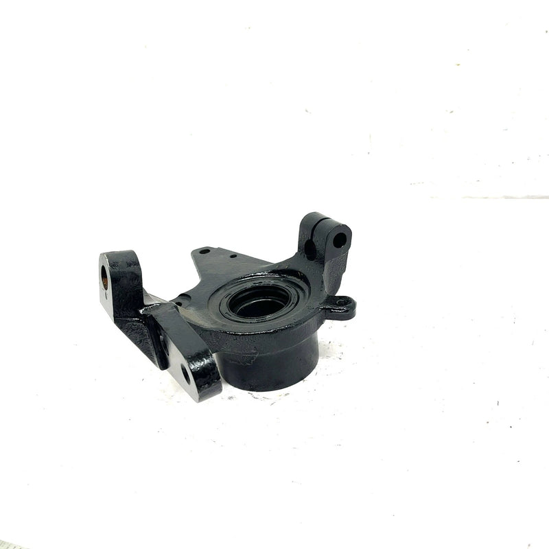 93-99 Kawasaki Bayou 400 KLF400B 4x4 OEM Left Steering Knuckle 39186-1098 AK32
