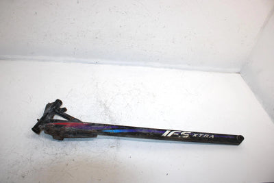 98 Polaris Indy 500 Oem Left Trailing Arm 1822449 SP47