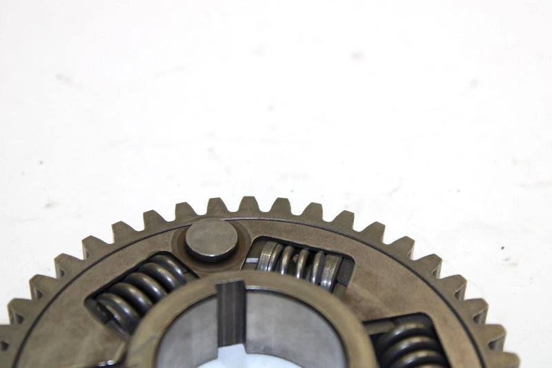 Kawasaki OEM Crankshaft Balancer Gear 13216-1072 Q1778