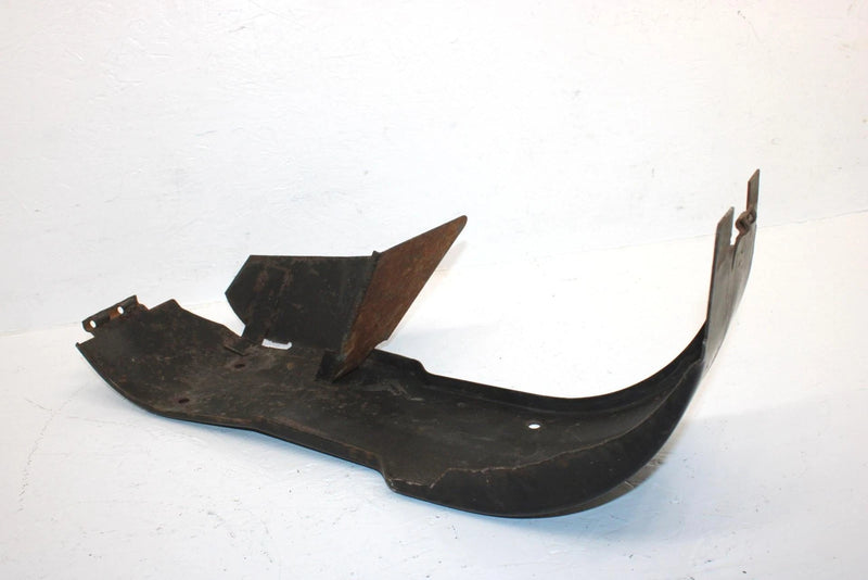 90 Arctic Cat El Tigre Ext Mountain Cat Oem Clutch Belt Cover 0707-028 SA49