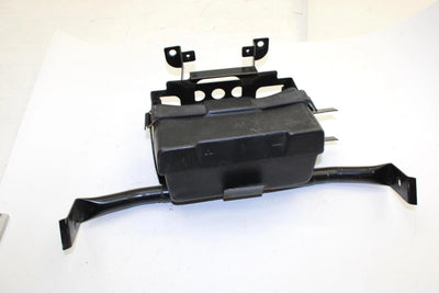 2005 Yamaha Rs Vector Oem Battery Bracket 8ES-2199G-00-00 SY104