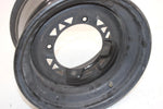 2005 Polaris Sportsman 500 Ho Oem 12x8 Rear Wheel Rim 1520457-067 AP176