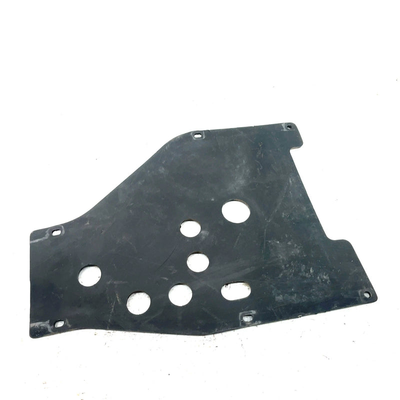 99-06 Polaris Trail Blazer 250 OEM Skid Plate 5432763 AP224