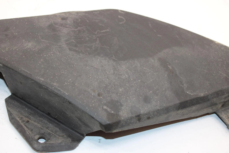 16 Can-am Outlander L Max 450 Efi Dps Oem Right Extension Panel 705004348 AB5