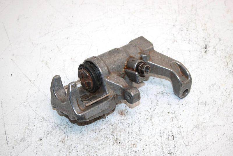 2004 Honda Fourtrax Rincon Oem Rear Brake Caliper 43150-HN8-006 AH2