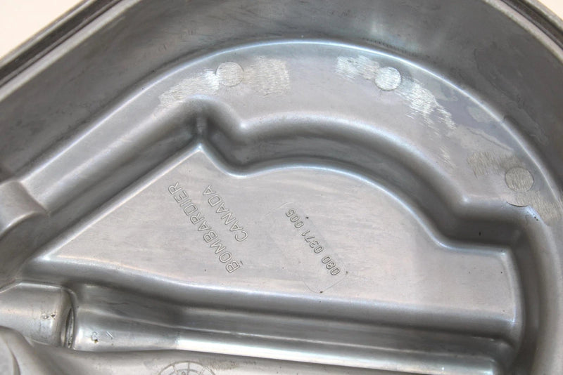 1999 Ski-doo Mxz 500 Oem Chaincase Cover 080037100 B177