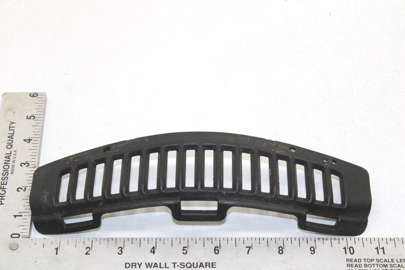 02 Polaris Xc Sp 500 Oem Upper Hood Screen 5434198-070 Q919