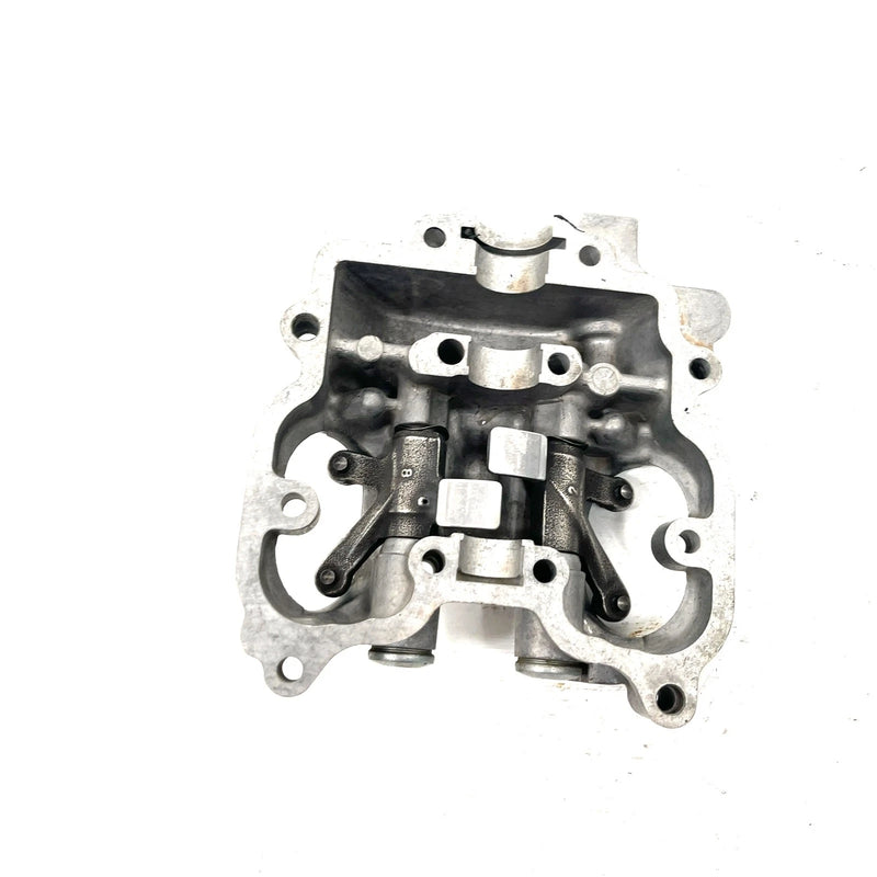 2002 Arctic Cat 375 2x4 Automatic OEM Cylinder Head 3403-237 AA41