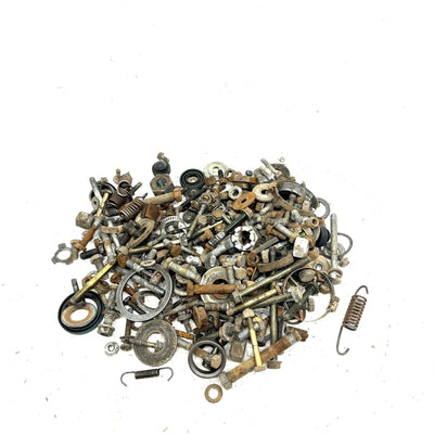 1993 Polaris Trail Boss 350L 4X4 OEM Nut Bolt Spacer Hardware Kit AP194