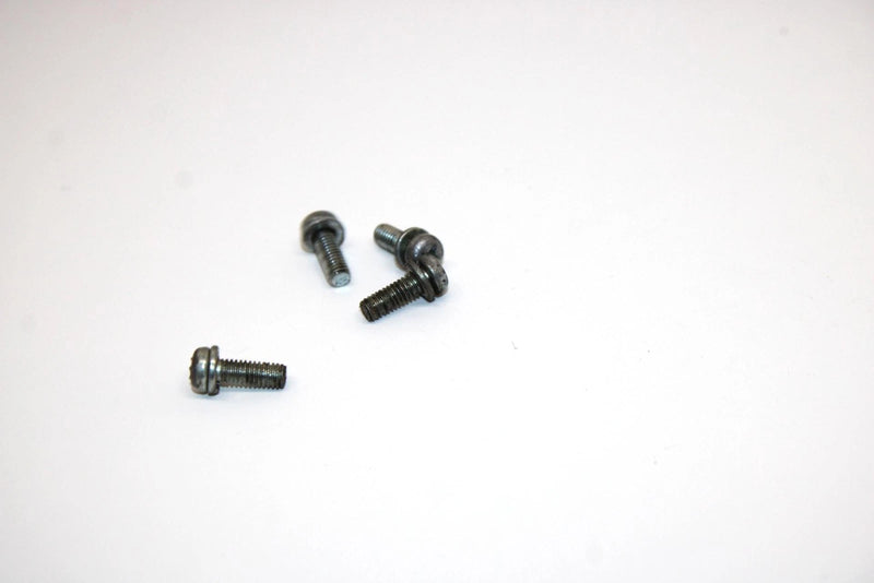 1997 Ski-doo Vmax 700 Sx Oem Carb Cover Screw Set Of 4 Q4529