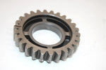 92 Suzuki Quadrunner 230 Lt230e  Oem 3rd Driven Gear 26T 24331-18A01 AS2