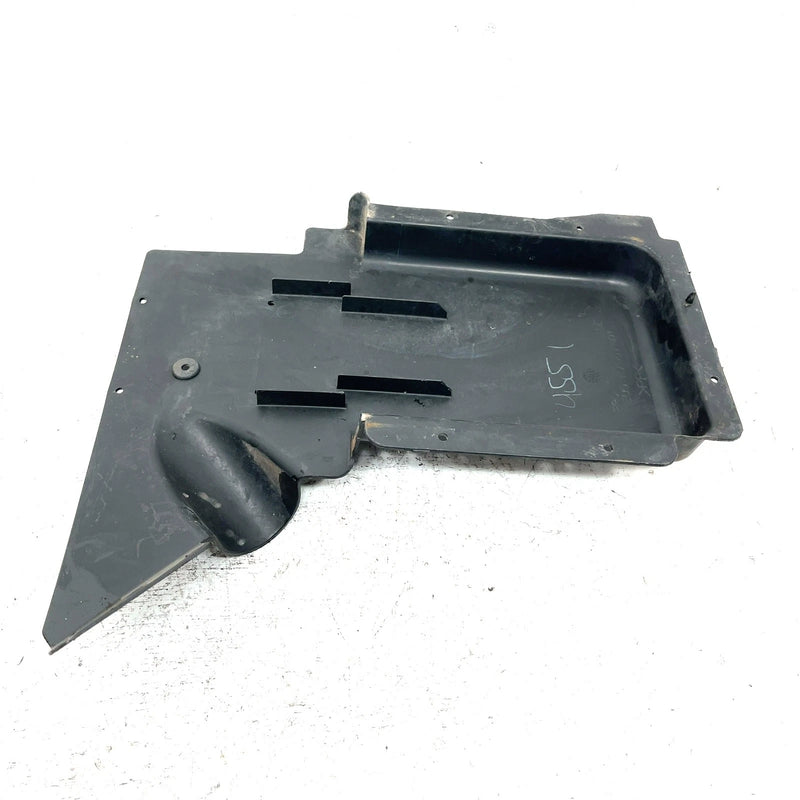 06-09 Yamaha Rhino 450 YXR450FA 4x4 OEM Left Rear Panel 5UG-K7561-02-00 XY2