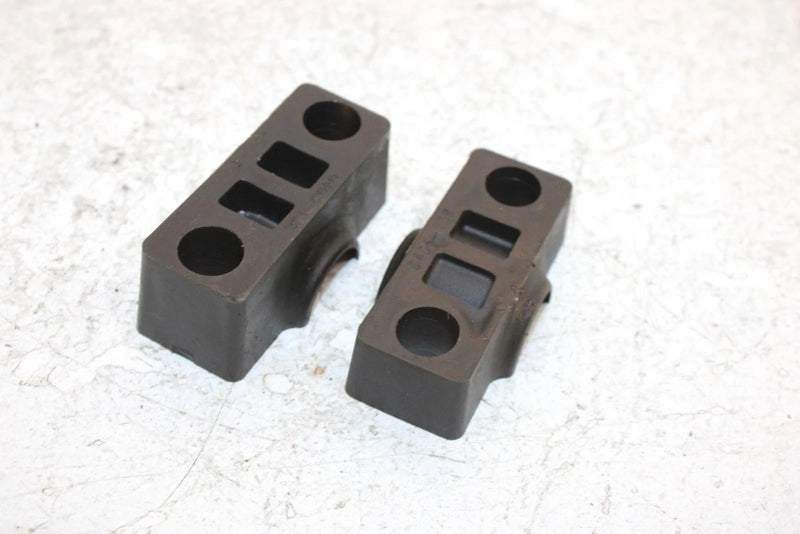 2005 Arctic Cat Atv 650 Oem Steering Post Bushing 0405-139 0405-138 AA27