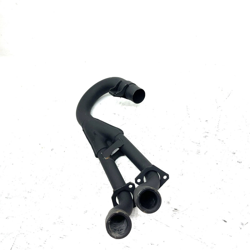 2004 Yamaha Rhino 660 OEM Exhaust Header 5UG-E4611-01-00 XY3