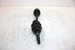 2006 Kawasaki Prarie 360 Oem Left Drive Shaft (Bad Boot) 59266-0032 AK29