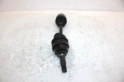 2006 Kawasaki Prarie 360 Oem Left Drive Shaft (Bad Boot) 59266-0032 AK29