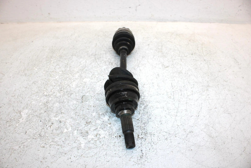 2006 Kawasaki Prarie 360 Oem Left Drive Shaft (Bad Boot) 59266-0032 AK29