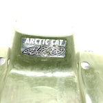 2003 Arctic Cat 400 4X4 OEM Front Fender 0506-584 AA30