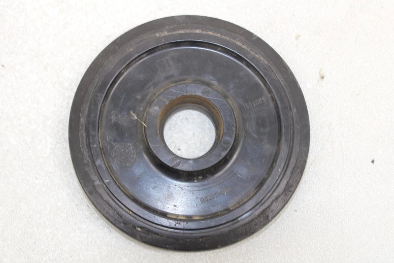 03 Polaris Xc Sp 600 Edge Oem Blue/Black Idler Wheel 6380 1590303-312 SP4