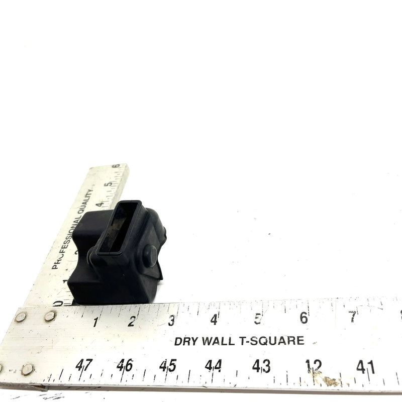07-14 Honda Rancher 420 OEM Master Cylinder Cover 53176-HN8-000 AH28