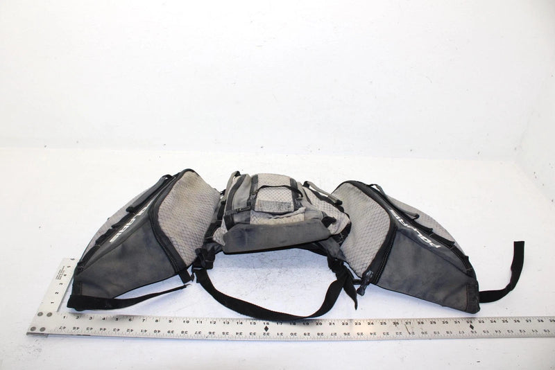 2013 Polaris 600 Rush Pro Oem Storage Bag SP30