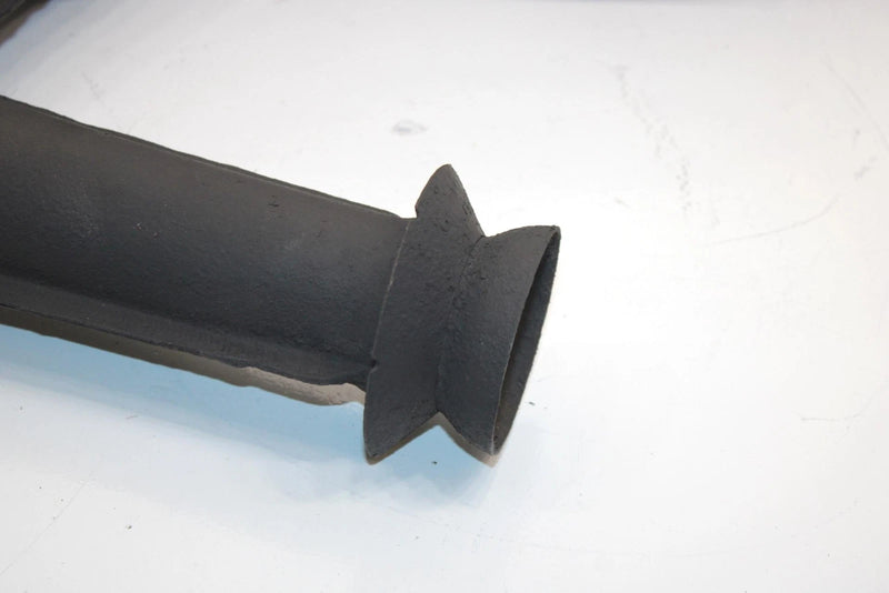98 Arctic Cat Zl 440 OEM Expansion Chamber 0712-263 SA174