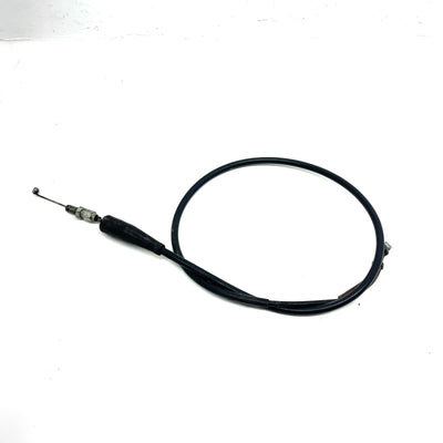 93-99 Kawasaki Bayou 400 KLF400B 4x4 OEM Throttle Cable 54012-1436 AK32