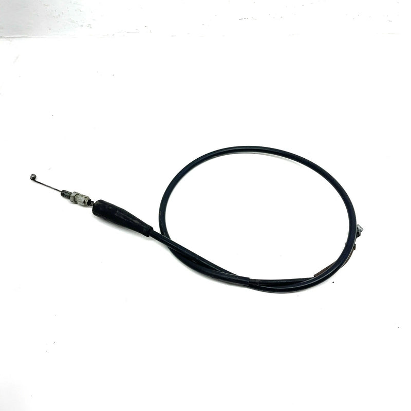 93-99 Kawasaki Bayou 400 KLF400B 4x4 OEM Throttle Cable 54012-1436 AK32