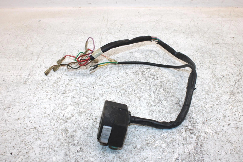 1998 Polaris Xplorer 300 Oem Left Switch 4110193 AP180