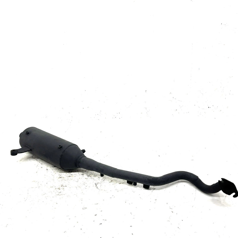 2003 Polaris Predator 90 OEM Exhaust Muffler 0451106 AP198