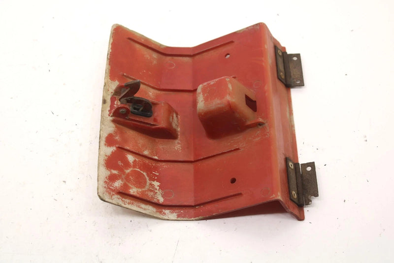 1980 Yamaha Ss440 Oem Rear Tool Box Lid 8K4-2473T-00-00 SY63