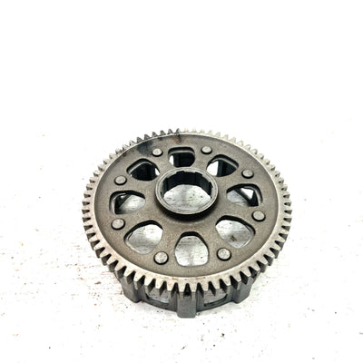81-84 Honda ATC250R OEM Clutch Basket 22100-961-000 AH96