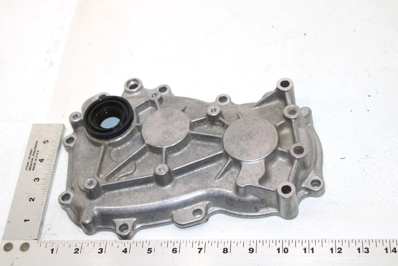 2004 Polaris Sportsman 600 Oem Left Transmission Cover 3234127 AP125