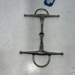 New Ovation SS 6” Twisted Eggbutt Full Bit #405875 Y-500