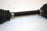16 Can-am Outlander L Max 450 Efi Dps Oem Front Right Driveshaft 705401428 AB5