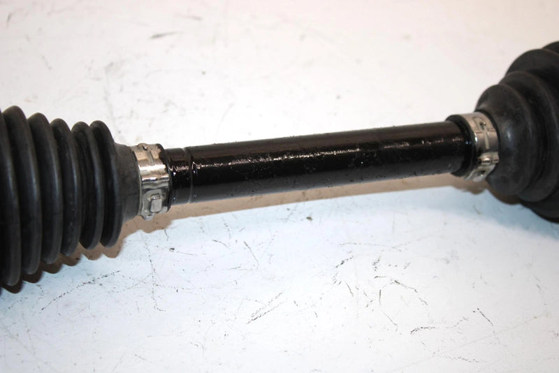 16 Can-am Outlander L Max 450 Efi Dps Oem Front Right Driveshaft 705401428 AB5