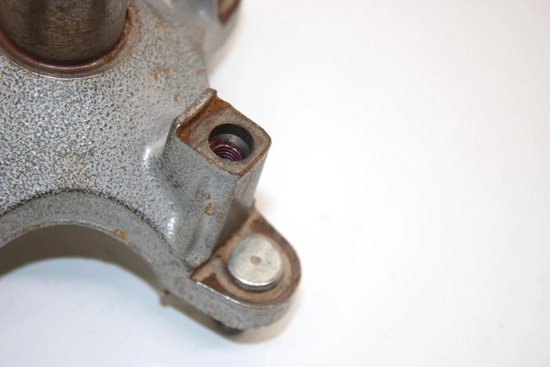 03 Kawasaki Prairie 650 Kvf650a 4x4 Oem Front Wheel Hub 49030-1135 AK15