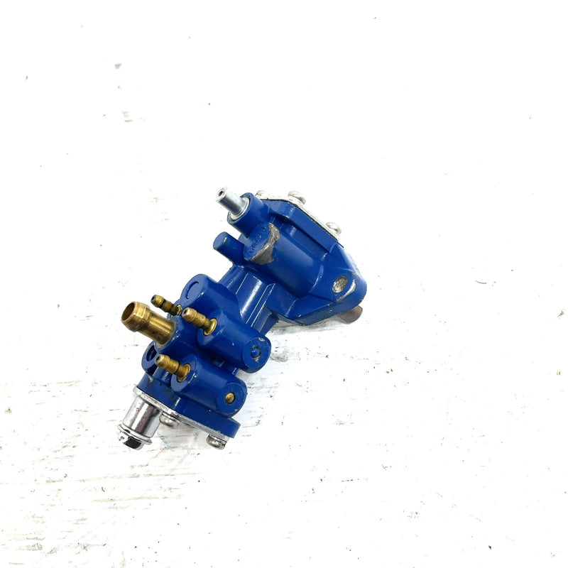 1994 Polaris SL 650 OEM Oil Pump 3240169 JP47