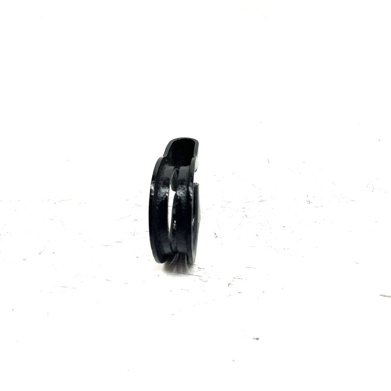 99-02 Arctic Cat 250 2x4 OEM Exhaust Mount Clamp 0423-092 AA31