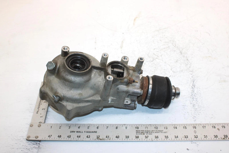 1998 Yamaha  Grizzly Oem Front Gearcase  5GT-46160-01-00 AY49
