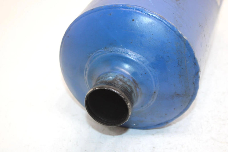 1990 Sea-doo Gt Oem Exhaust Muffler 274000059 JS55