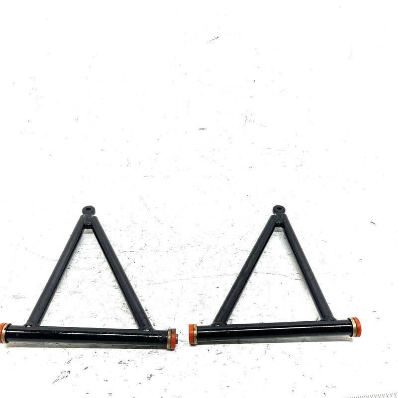 96-04 Polaris Sportsman 500 4X4 OEM Lower A Arm Set 2202281 AP25