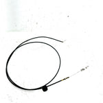 1994 Arctic Cat TigerShark Daytona OEM Trim Indicator Cable 0673-518 JA14