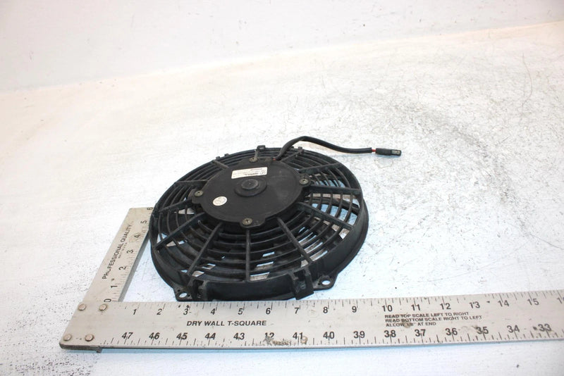 2001 Polaris Sportsman 400 Oem Radiator Cooling Fan 2410123 AP178