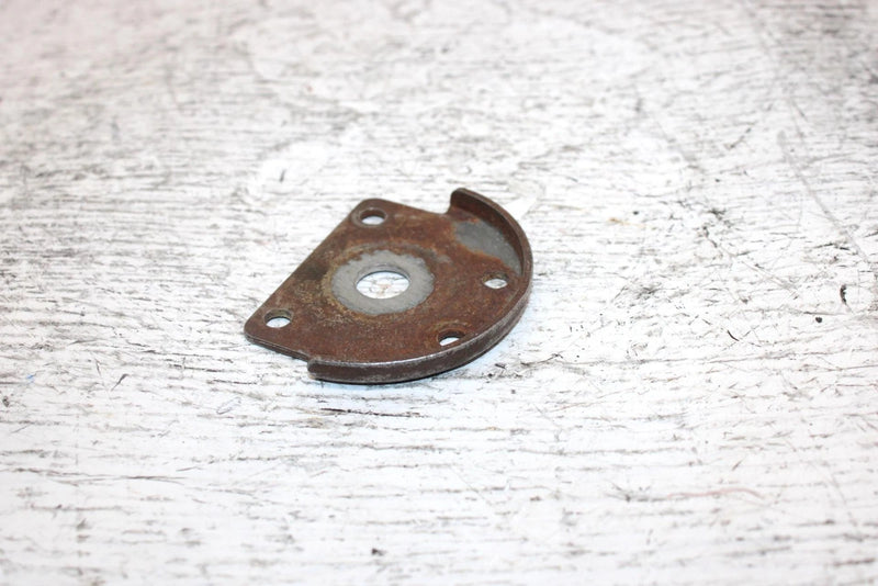 1995 Yamaha Vmax 600 Oem Skid Rail Bracket 8AB-47421-10-XX Q4429
